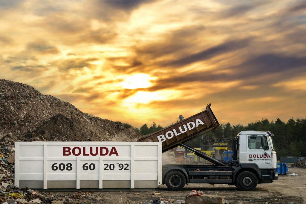 Certificados – Boluda Containers