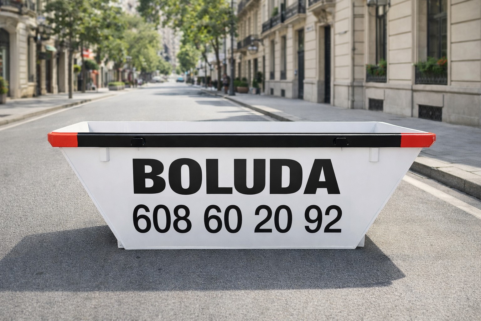 Tamaños de contenedores – Boluda Containers