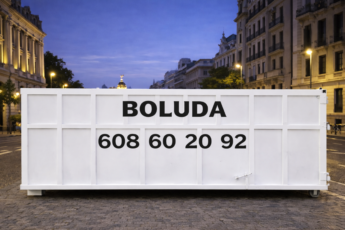 Tamaños de contenedores – Boluda Containers