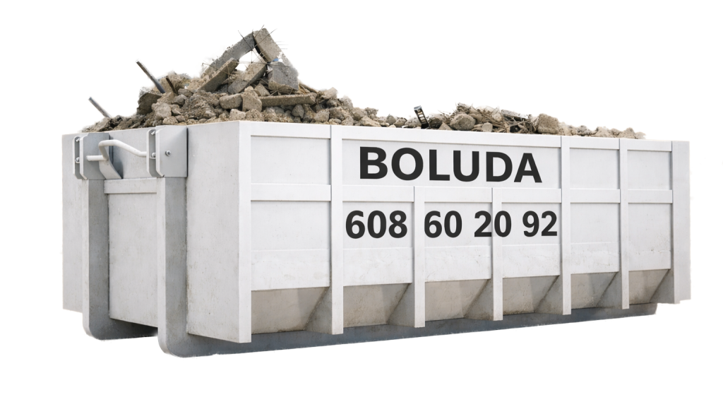 Boluda Containers